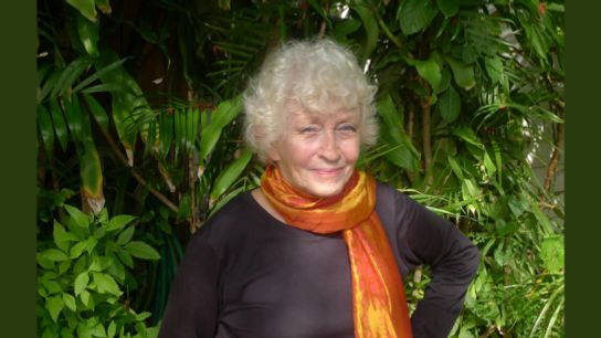 JAG GALLERY PARTNERS WITH ANN LORRAINE FOR “ART IN A FASCINATING GARDEN” (local art)