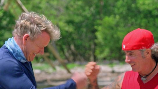 Gordon Ramsay’s Secret Visit to Key West: Behind the Scenes of 'Uncharted' (Arts and Music)