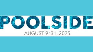 SPLISH SPLASH  POOLSIDE 2025   Opens August 9th (galleries)