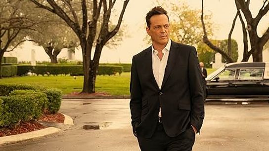 Vince Vaughn's 'Bad Monkey' Swings into Key West: Behind the Scenes with Film Commissioner Chad Newman (Arts and Music)