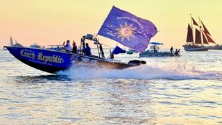 Conch Republic Celebration! - Events through April 27th (Best of Key West). Photo by Photo: Conch Republic FB