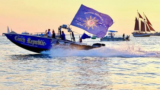 Conch Republic Celebration! - Events through April 27th (Best of Key West)