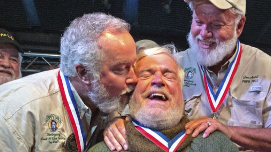 Sloppy Joe's 43rd Annual Hemingway Look-a-Like Contest July 17-21, 2024 (Things To Do)