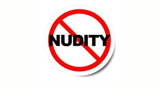 REMINDER: No Public Nudity at Fantasy Fest (bars)