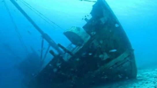 The Story of the Atocha (Best of Key West)