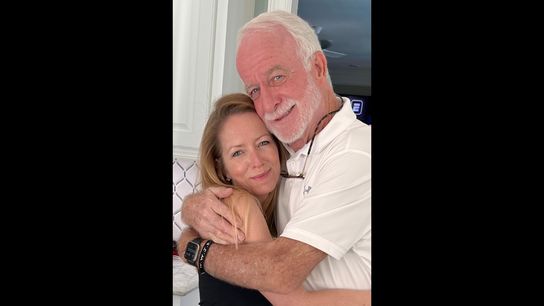 HAPPY FATHERS DAY - A Daughters Tribute to Her Father (community)