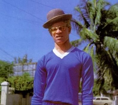 Yellowman