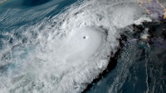 NOAA Predicts Above Average 2025 Hurricane Season...Of Course. (News)