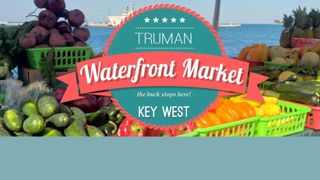 Key West Farmers Market Adjusts Hours for 2026 Season at Truman Waterfront - NEW HOURS - 1PM - 6PM (community). Photo by Photo: Key West Farmers Market