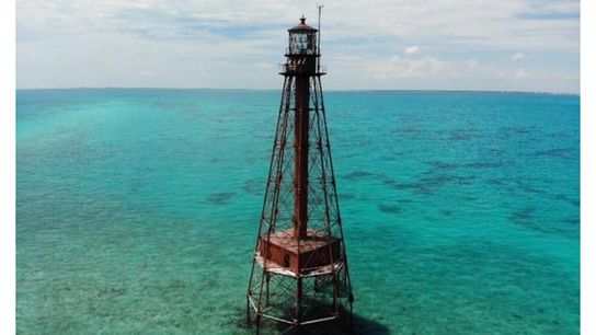 Marathon Florida Named One of Travel and Leisure’s Best Small East Coast Towns (News)