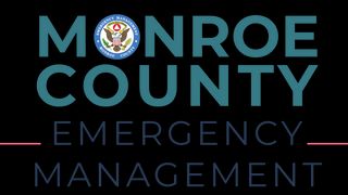 Monroe County Opens New Emergency Operations Center  (News)