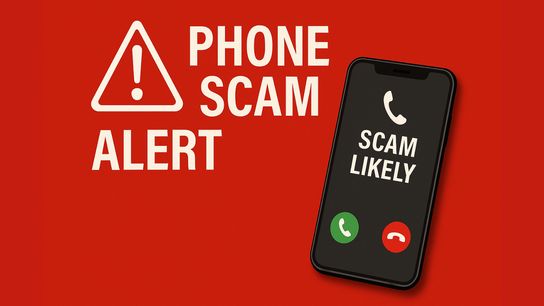 Key West Police Warn: "Phone Scams are Going Around" (community)