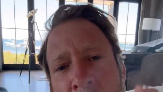 Barstool's Portnoy Supports FLA Weed Ballot Initiative  (News)