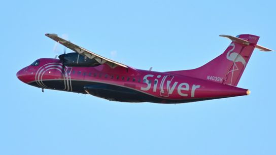 OH NO ! - Silver Airways Abruptly Ceases All Operations (Travel)