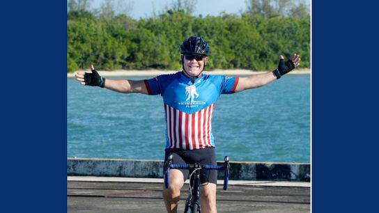 Wounded Warrior Project Announces 2025 SOLDIER RIDE Dates for Florida Keys (events)
