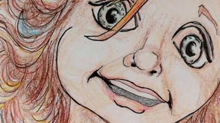 Weekly Creations Challenge: Comics (Arts and Music). Photo by Let your ImaginaShan run WILD!