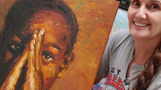 The Spirit of Haiti (Arts and Music)